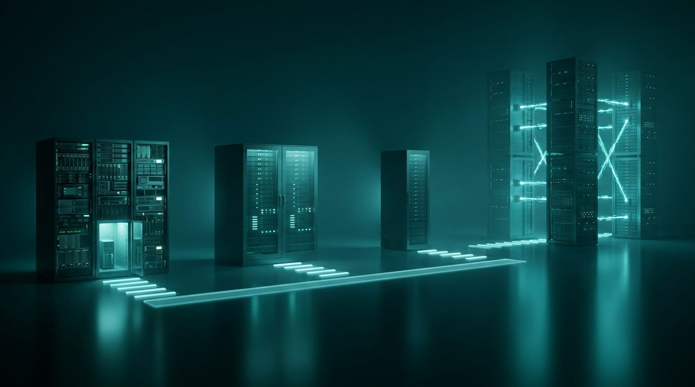 VPS vs Managed Hosting for a Membership Site: Who Runs the Server?