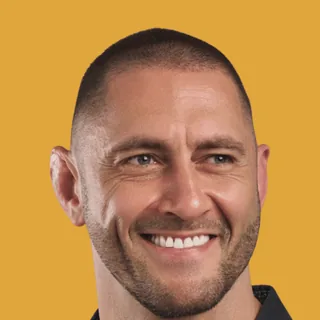 Vic Dorfman
