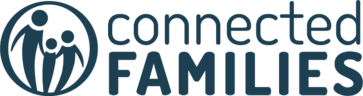 Connected Families logo