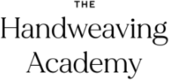 The Handweaving Academy logo