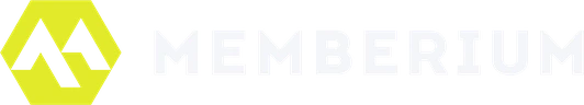 Memberium logo