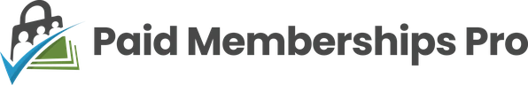 Paid Memberships Pro logo