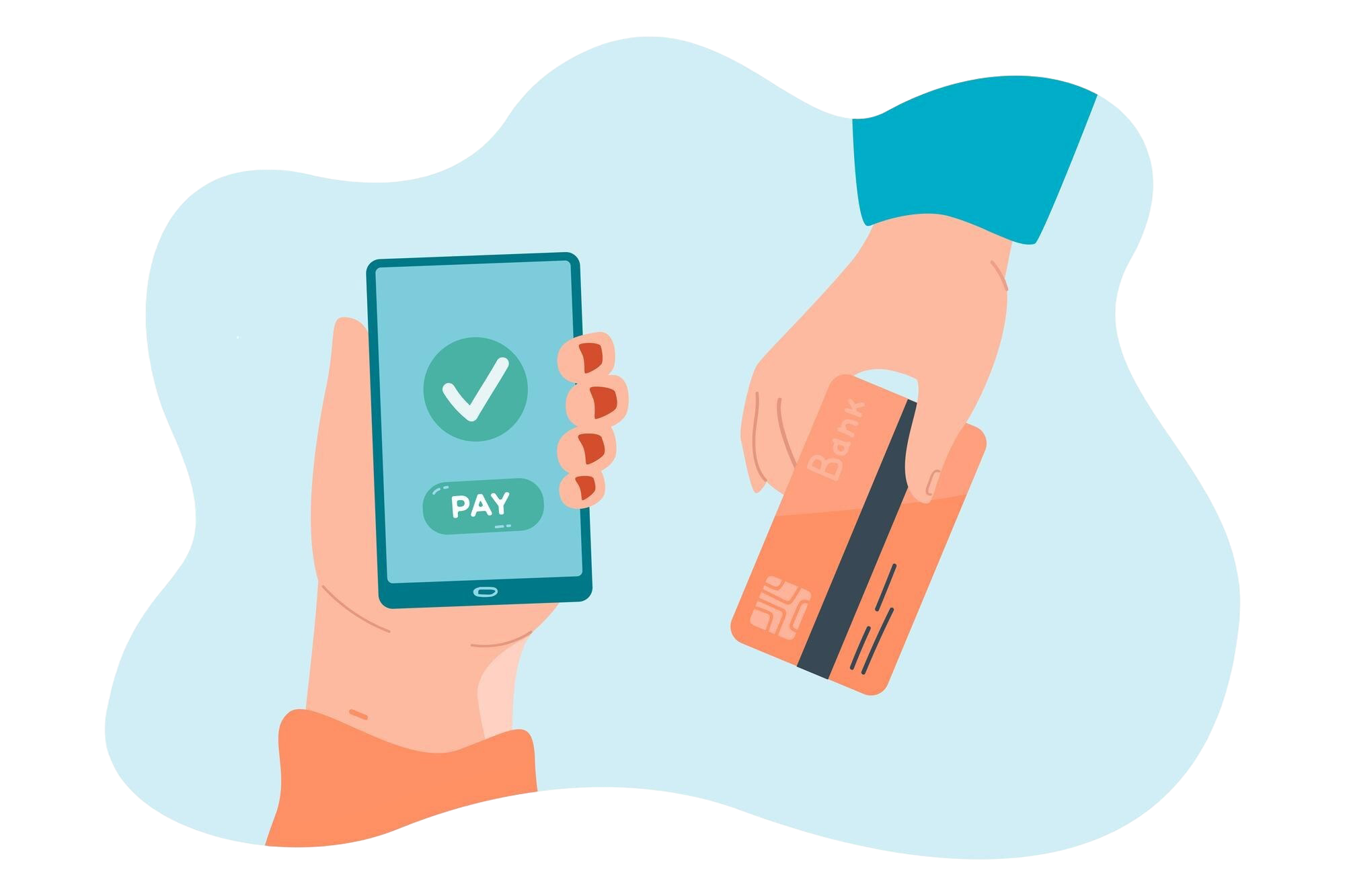 hands-holding-credit-card-mobile-phone-with-banking-app-person-paying-with-bank-card-transferring-money-shopping-online-flat-vector-illustration-payment-finance-concept hands-holding-credit-card-mobile-phone-with-banking-app-person-paying-with-bank-card-transferring-money-shopping-online-flat-vector-illustration-payment-finance-concept